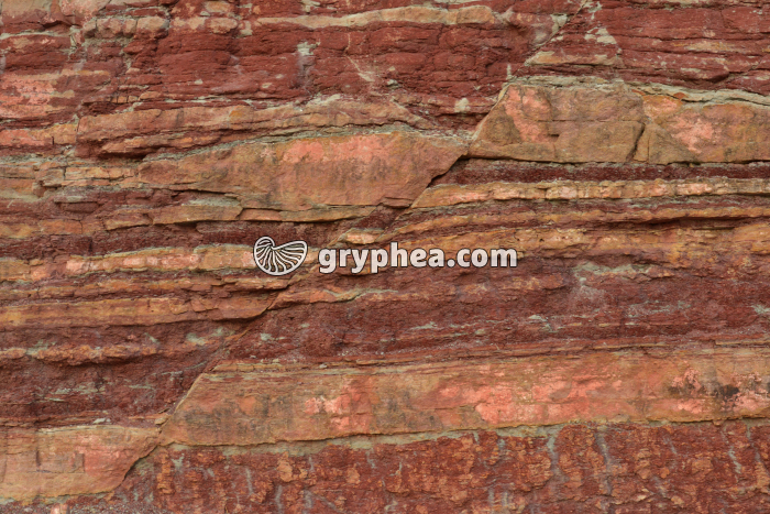 Faille normale - gryphea.org